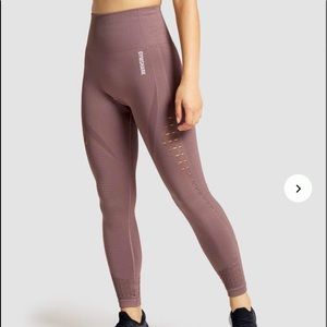 GYMshark Seamless Leggings